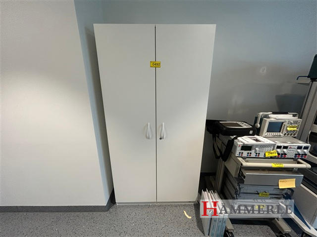 Aktenschrank